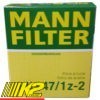Фильтр-MANN-HU947-1Z-2