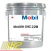 Мастило Mobilith SHC 220