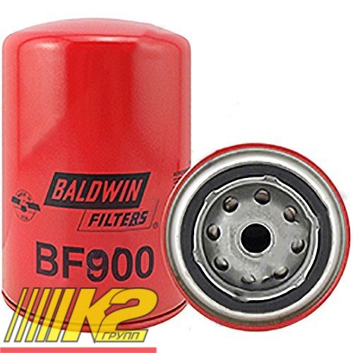 Топливный-фильтр-Baldwin-BF900