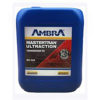 Оригинальное масло гидравлических, тормозных систем, приводов и понижающих редукторов ambra-mastertran-ultraction-20l