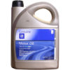Cинтетическое моторное масло gm-dexos-2-5w-30-5l