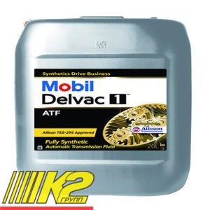 mobi-delvac-1-atf-20l