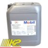 Полностью синтетическое моторное масло с улучшенными эксплуатационными характеристиками mobil-0w-40-20l