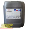 Синтетическое моторное масло с улучшенными эксплуатационными характеристиками mobil-1-fs-5w-50-20l