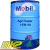 mobil-agri-super-15w-40-208-l