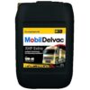 Олія з дуже високими експлуатаційними властивостями для дизелів mobil-delvac-xhp-extra-10W-40-20l