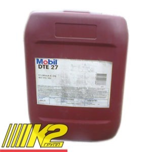 mobil-dte-27-gidravlic-oil-maslo-20l