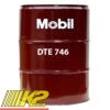 mobil-dte-746-turbinnoe-oil-maslo-208l