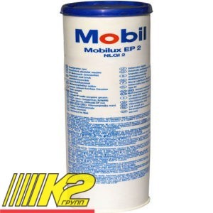 mobil-mobilux-ep-2-400-g