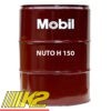 mobil-nuto-h-150-208l-hydraulic-oil-gidravlicheskoe-maslo
