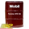 mobil-pyrotec-hfd-46-208l-hydraulic-oil-gidravlicheskoe-maslo