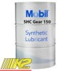 mobil-shc-gear-150-Industrial-reduktor-oil-208l