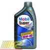 Полусинтетическое моторное масло передового уровня свойств для легковых автомобилей mobil-super-2000-x1-diesel-10w-40