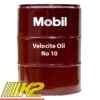 mobil-velocite-No-10-oil-maslo-shpindelnoe-208l