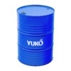 Минеральное гидравлическое масло yuko-i-40a-200l