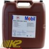 Синтетическое моторное масло Mobil-Super-3000-X1-5W-40-20l
