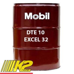 mobil-dte-10-excel-32-gidravlic-oil-maslo-208l