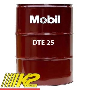 mobil-dte-25-gidravlic-oil-maslo-208l