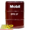 mobil-dte-27-gidravlic-oil-maslo-208l