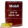 mobil-dte-excel-100-gidravlic-oil-maslo-208l