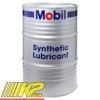Смазочные материалы с высокими эксплуатационными характеристиками mobil-glygoyle-30-208l