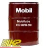 mobil-mobilube-hd-80w-90-208-l-transmission-oil