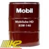 mobil-mobilube-hd-85w-140-208-l-transmission-oil