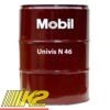 mobil-univis-n-46-gidraulic-oil-maslo-208-l