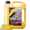 liqui-moly-leichtlauf-sae-10w-40-5L