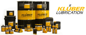 kluber-lubrication-logo