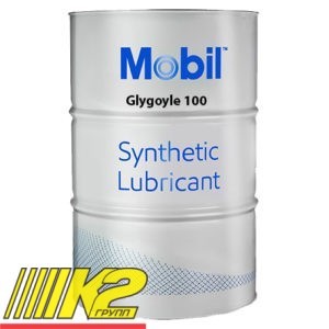 mobil-gargoyle-100-208l-refrigeration-hladogen-kompresor-oil