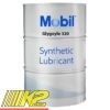 mobil-gargoyle-320-208l-refrigeration-hladogen-kompresor-oil