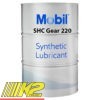 mobil-shc-gear-220-Industrial-reduktor-oil-208l-1