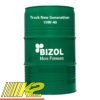 bizol-truck-new-generation-10w-40-b89222-polusintetic-oil-200-l