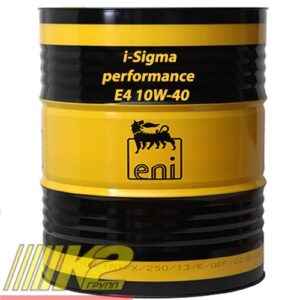 eni-i-sigma-performance-e4-10w-40-motornoe-maslo-205-l