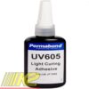 permabond-uv-605-50-ml