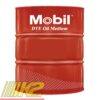 mobil-dte-oil-medium-208l