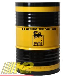 agip-eni-cladium-300-sae-40-205-l