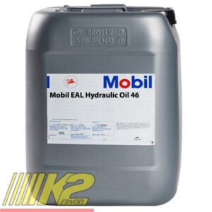 mobil-eal-hydraulic-oil-46-20l